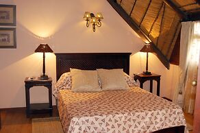 Foundry Guest Lodge