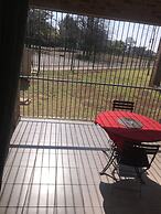 Foundry Guest Lodge