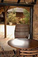 Foundry Guest Lodge