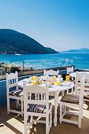 Ponti Beach Hotel