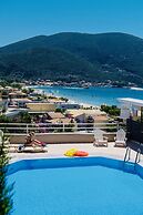 Ponti Beach Hotel