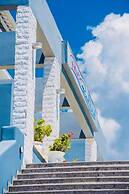 Ponti Beach Hotel