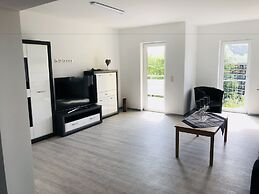 Appartemens Haus Maria Anna