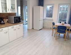 Appartemens Haus Maria Anna