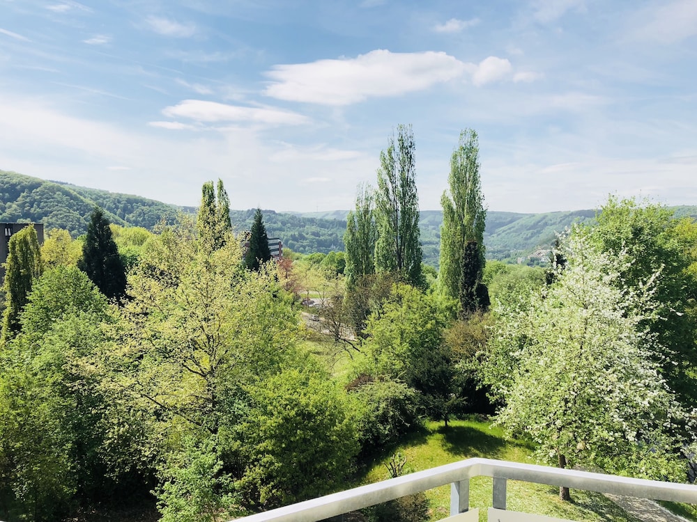 Appartemens Haus Maria Anna