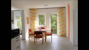 Appartemens Haus Maria Anna