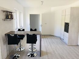 Appartemens Haus Maria Anna