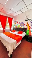 Hotel La Gran Mansion De La Negra