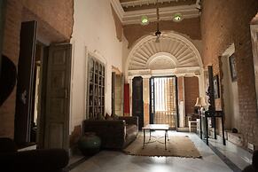 The Rajbari Bawali