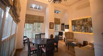 The Rajbari Bawali