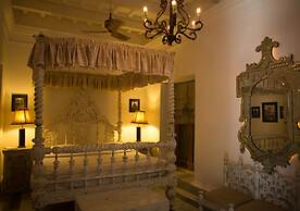 The Rajbari Bawali