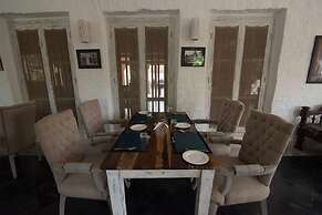 The Rajbari Bawali