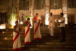 The Rajbari Bawali