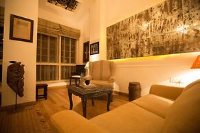 The Rajbari Bawali