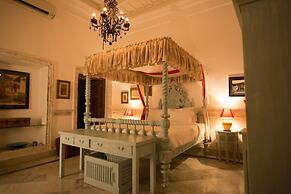 The Rajbari Bawali