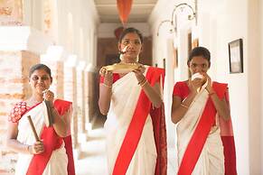 The Rajbari Bawali