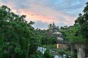 The Rajbari Bawali