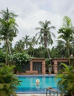 The Rajbari Bawali