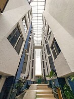 Hotel Delf-inn