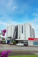 Hotel Delf-inn