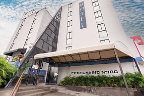 Hotel Delf-inn