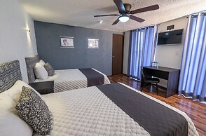Hotel Delf-inn