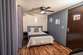 Hotel Delf-inn