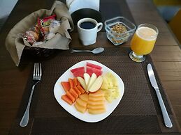 Hotel Delf-inn