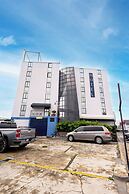 Hotel Delf-inn