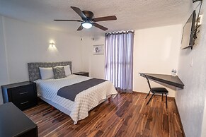 Hotel Delf-inn