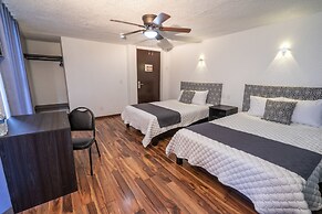 Hotel Delf-inn