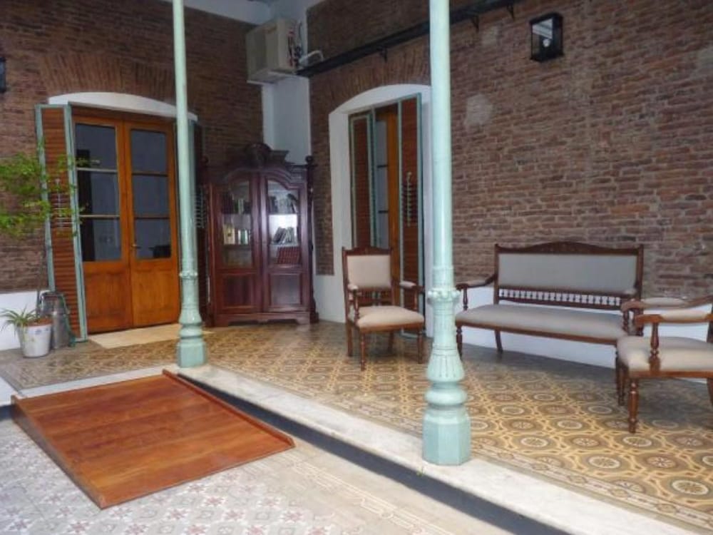 Cruce´s Hotel Boutique