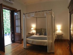 Cruce´s Hotel Boutique