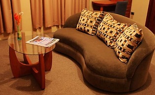 Hotel & Sauna Premier