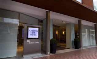 Caseros 248 Hotel