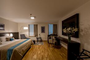 Caseros 248 Hotel