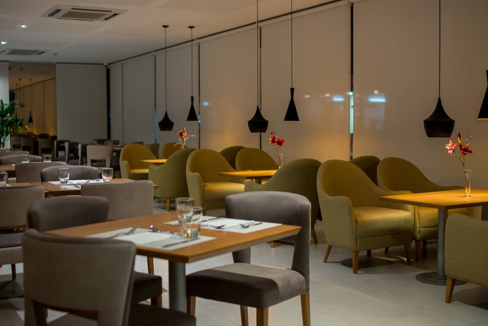 Caseros 248 Hotel