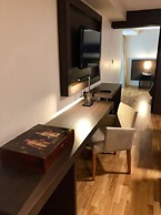 Caseros 248 Hotel