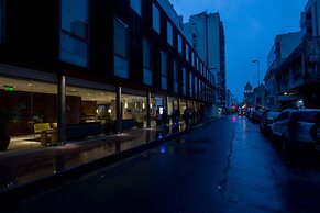 Caseros 248 Hotel
