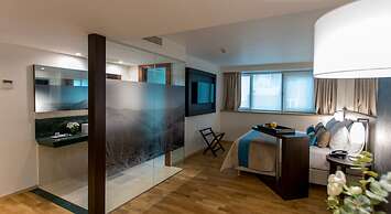 Caseros 248 Hotel