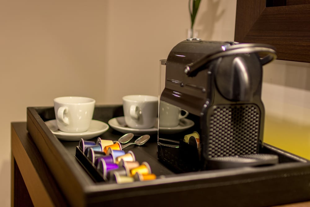 Caseros 248 Hotel
