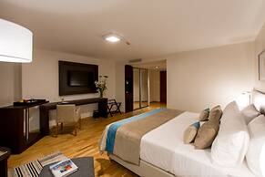 Caseros 248 Hotel