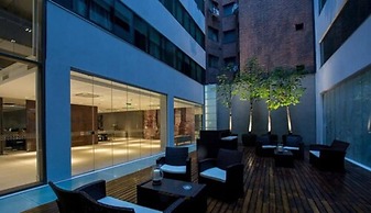 Caseros 248 Hotel