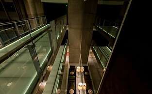 Caseros 248 Hotel