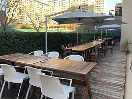 Sandton Skye Suite 604
