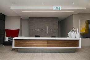 Sandton Skye Suite 604
