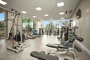 Sandton Skye Suite 604