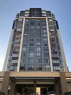 Sandton Skye Suite 604