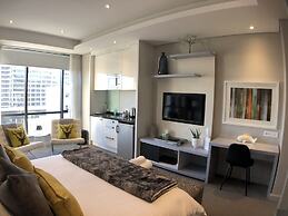 Sandton Skye Suite 604