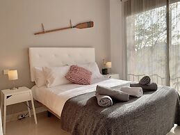 Golf Resort 2Beds Terrace Apartment
